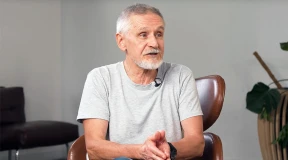 Класковский: «Запад сделает большую ошибку, если, наглухо отгородившись от Беларуси, тихо отдаст ее на съедение Путину»